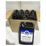 6  Mopar, antifreeze and coolant gallons