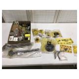 John Deere parts