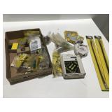 John Deere parts and accessories