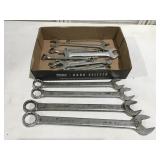 John Deere wrenches