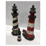 Lighthouses