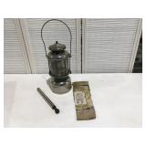 Coleman LQ-327 lantern