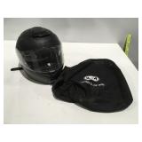 I LM Motorcycle helmet large