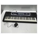 Yamaha PT  210 keyboard untested