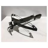 Pro line, crossbow condition, unknown