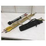 Miscellaneous arrows