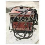 Craftsman arc welder
