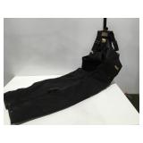 Schmidt medium short overalls