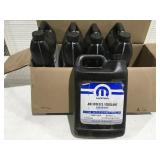 Mopar antifreeze coolant 5 gallon