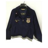 FFA jacket