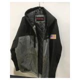 Snap-on 2X jacket