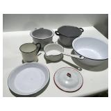 Enamelware