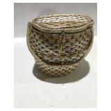 Sewing  basket