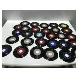45RPM Classical records