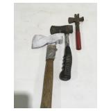 Hatchets