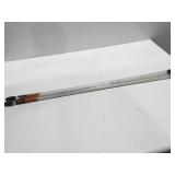 2 packs of welding rods