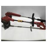 Toro & Homelite trimmers