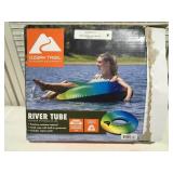 Ozark trail river tube