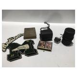 Amazon speaker, Polaroid, Instamatic, and more