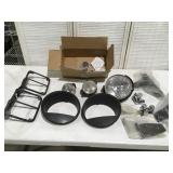 Jeep accessories
