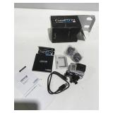 GoPro Hero 3, untested