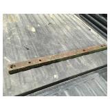 John Deere draw bar 37"
