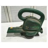 Weedeater blower