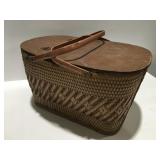 Picnic basket