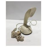Vintage Ericofon phone