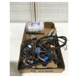 Meyers Snow plow wiring and more