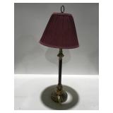 Table lamp 30 inches