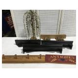 Decor items shelves & more