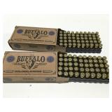 9 mm 115 grain ammunition