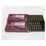 40 Cal ammunition
