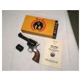 Ruger Blackhawk 357