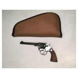 Colt Police Positive .22
