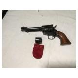 Ruger Single Six .22