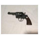 Colt Police 38