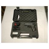 Smith & Wesson M&P9C