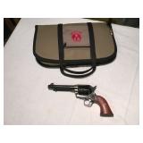 Ruger Vaquero 45