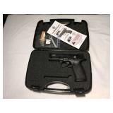 Smith & Wesson MP .22 Cal