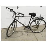 Schwinn transit bicycle