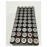 45. Auto ammunition.