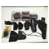 Blackhawk HOLSTERS and more
