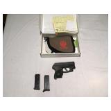 Ruger LCP 380