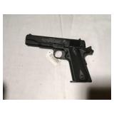 Colt 1911 .22 cal