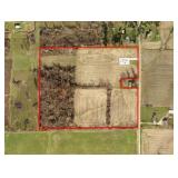 24.45 Acres Vacant