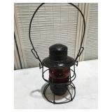 Adlake Kero Railroad lantern