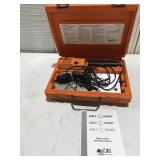 Cable, hound, cable, locator