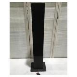 Craig Tower stereo system with remote 39ï¿½ tall
